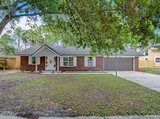 3375 Viceroy Dr N, Jacksonville, FL 32257
