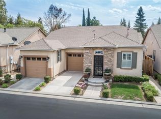 5239 W King Fisher Ln, Fresno, CA 93722