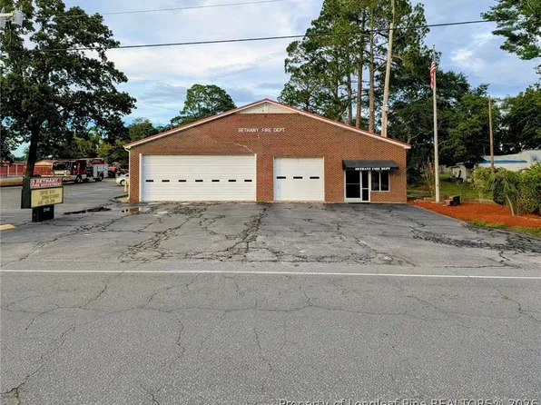 2140 Wade Stedman Rd, Stedman, NC 28391