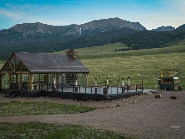 701 County Road 120, Westcliffe, CO 81252