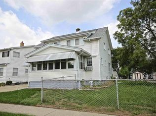 8119 Republic Ave, Warren, MI 48089