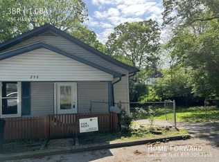 256 Harmon St, Paris, KY 40361