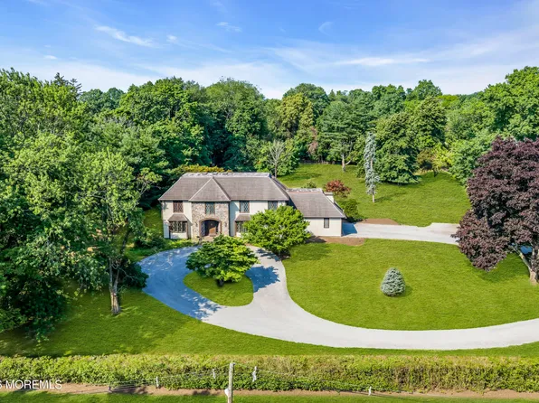 80 Buena Vista Avenue, Rumson, NJ 07760
