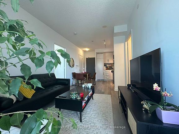 4th image of 5180 Yonge St #2807