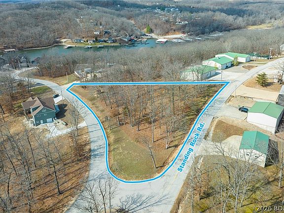 3rd image of Tbd Standing Rock Rd