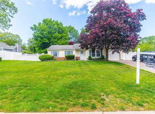 3 Brendan Gate, Middle Island, NY 11953