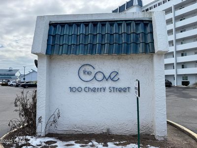 100 Cherry St APT 702, Panama City, FL, 32401