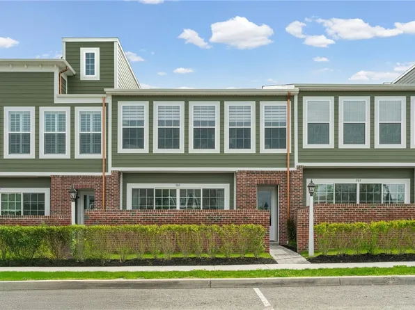 505 High Crescent Rd, Cranberry Township, PA 16066