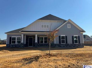 1634 Rugby Ln LOT 46, Florence, SC 29501