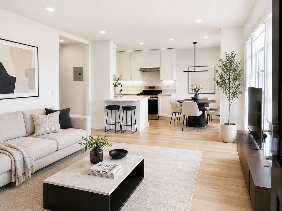 1st image of 835 S Sherbourne Dr APT 12