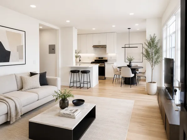 835 S Sherbourne Dr APT 12, Los Angeles, CA 90035