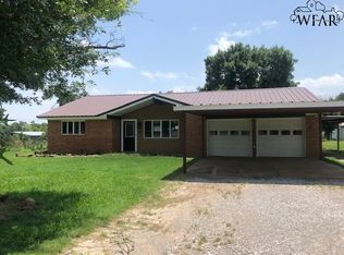 243 Wanami Trl, Wichita Falls, TX 76310