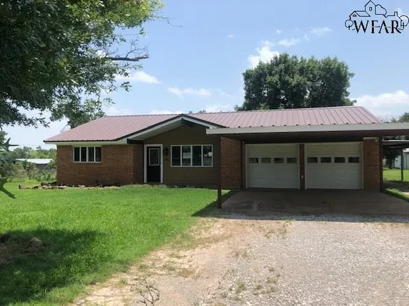 243 Wanami Trl, Wichita Falls, TX 76310