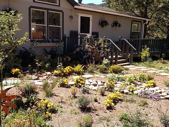 4th image of 133 Crystola Canyon Rd