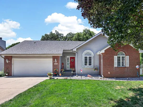 5408 Woodland Ave, West Des Moines, IA 50266