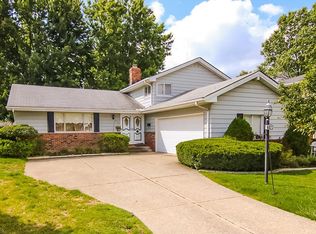 6022 Catalano Dr, Mayfield Heights, OH 44124