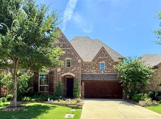 7244 Notre Dame Dr, Irving, TX 75063