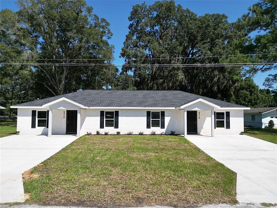1st image of 6351 SE 126th Ln #A & B