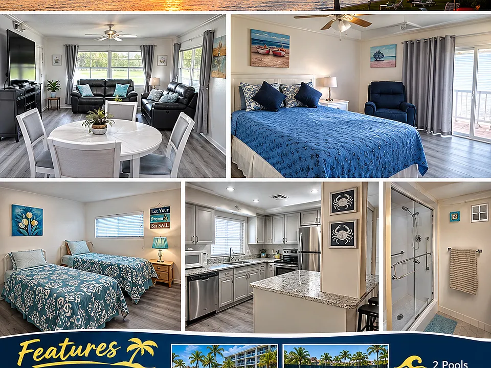 4550 Cove Cir #808