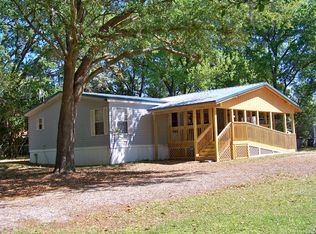 10432 George Smith Rd, Lithia, FL 33547