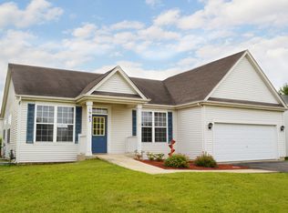 1983 Sedgegrass Trl, Aurora, IL 60504