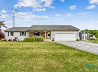 4220 N County Road 33, Tiffin, OH 44883