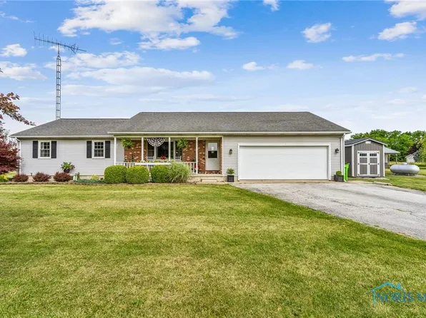 4220 N County Road 33, Tiffin, OH 44883