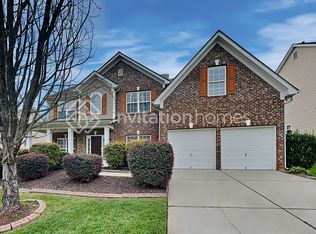 11920 Erwin Ridge Ave, Charlotte, NC 28213