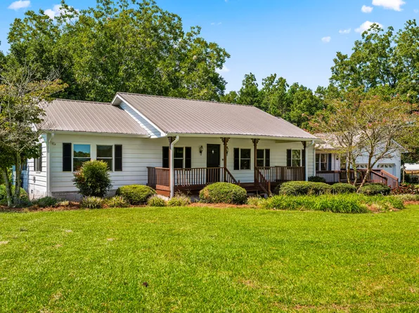 8043 Crawford Currin Rd, Oxford, NC 27565
