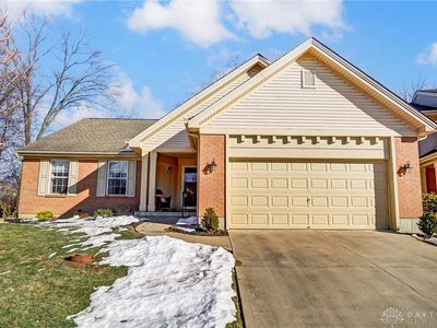 5784 Longbow Dr, Hamilton, OH, 45011