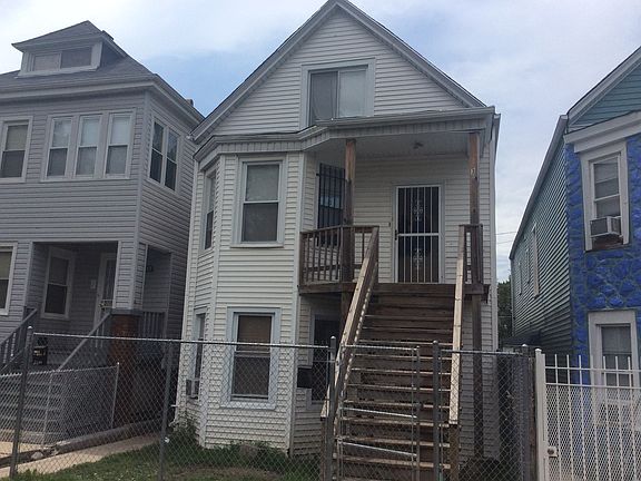 2nd image of 5434 S Winchester Ave