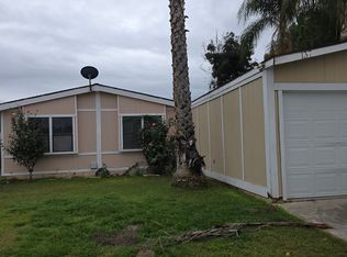 499 Pacheco Rd SPACE 137, Bakersfield, CA 93307