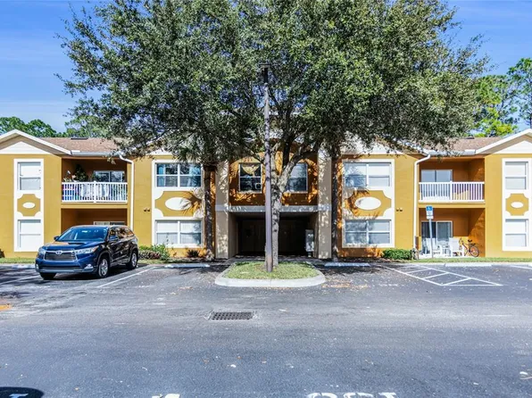 4600 E Moody Blvd Building 9N, Bunnell, FL 32110