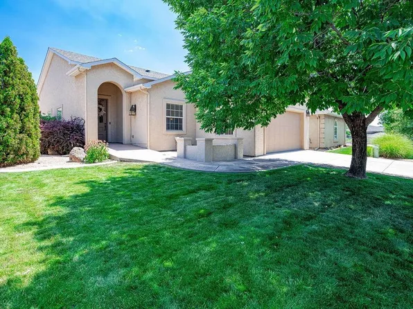 1825 Venetian Dr, Grand Junction, CO 81506