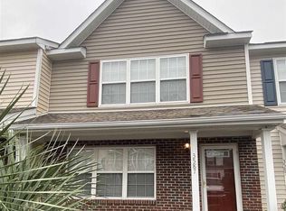 3587 Evergreen Way, Myrtle Beach, SC 29577