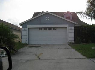 5124 Prairie View Way, Wesley Chapel, FL 33545