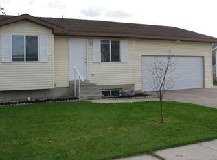 402 S 780 W, Logan, UT 84321