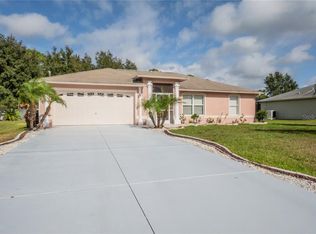 2540 Alesio Ave, North Port, FL 34286