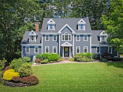 12 Tarbox Ln, North Reading, MA, 01864