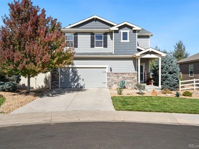 5707 West View Circle, Dacono, CO, 80514