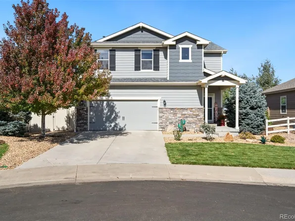 5707 West View Circle, Dacono, CO 80514