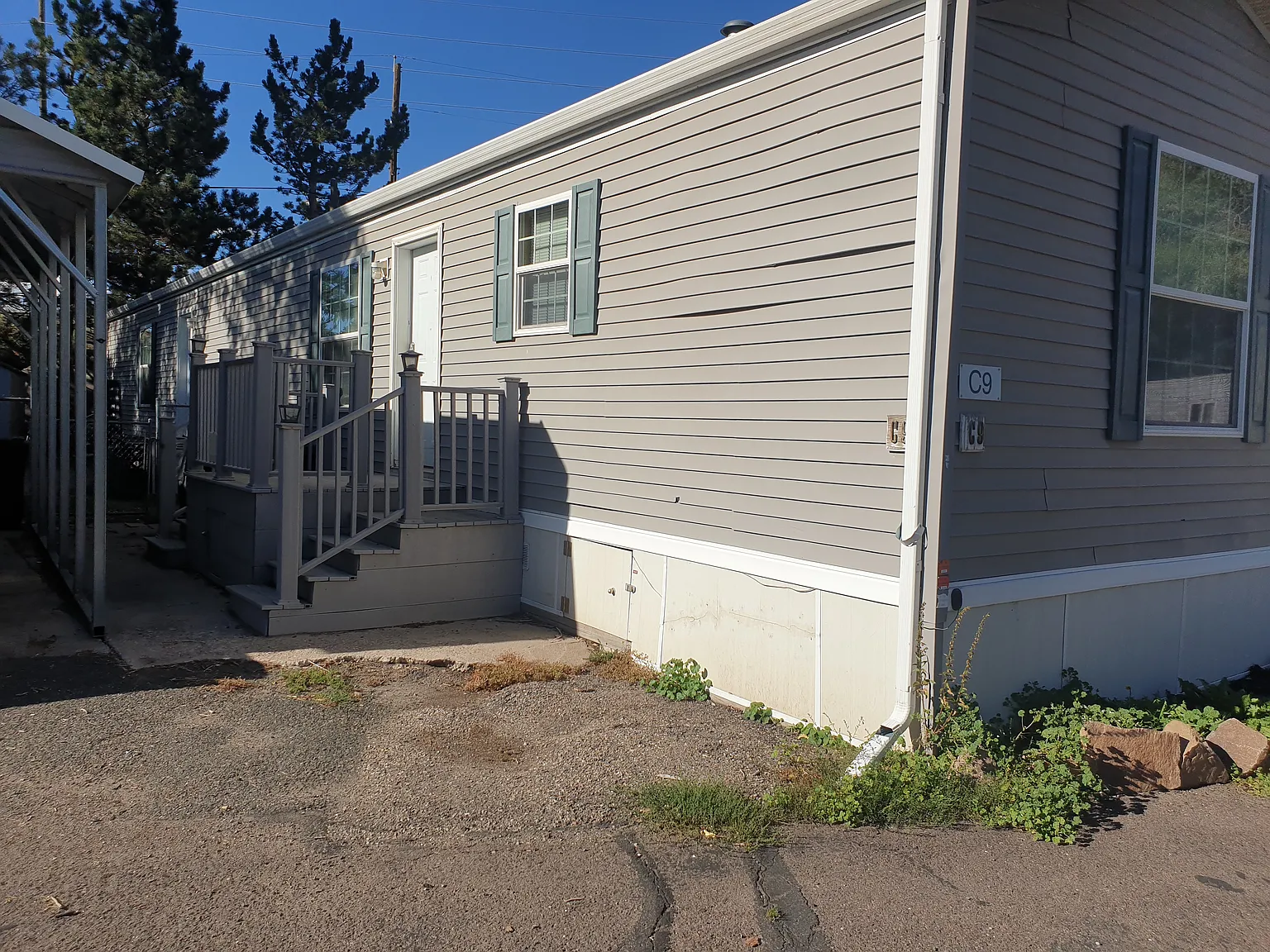 3 bed, 1250 sqft, $1,500 — Photo 1