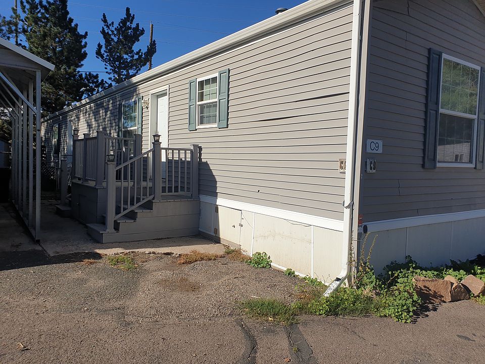 1st image of 2400 Missile Dr Lot C9