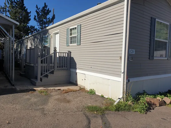 2400 Missile Dr Lot C9, Cheyenne, WY 82001