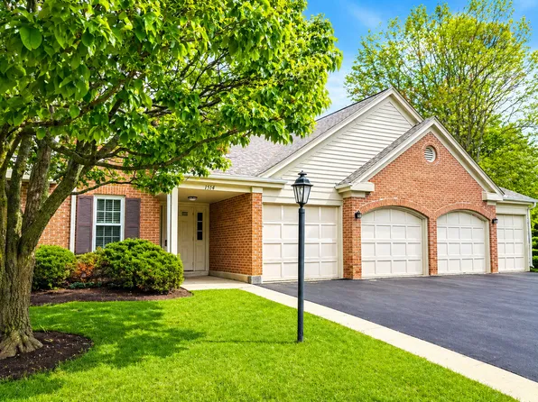 1514 Camden Ct APT A1, Wheeling, IL 60090