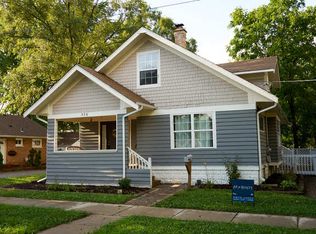 536 7th Ave, Aurora, IL 60505