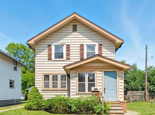 341 McKinnie Ave, Fort Wayne, IN
