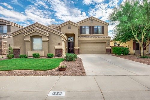 1st image of 1229 W Falls Canyon Dr