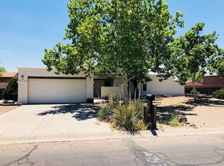 206 Spring Dr SE, Rio Rancho, NM 87124