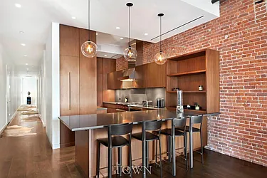 Rented by Town Residential